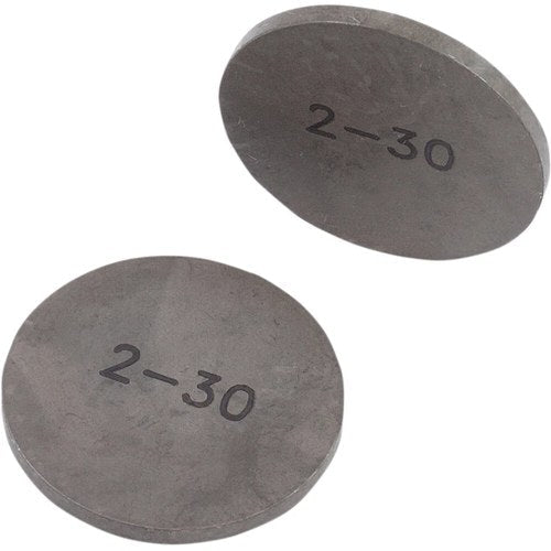 K&L Supply Valve Shim - 2.30/29.5mm - SZ | 13-7663