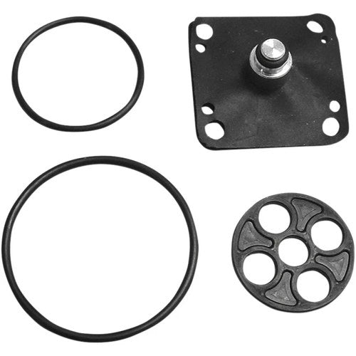 K&L Supply Petcock Rebuild Kit - Kawasaki/Yamaha | 18-2699