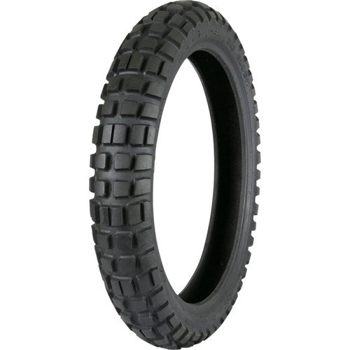 Kenda Tire - K784 Big Block - Front - 110/80B19 | 170R1001 | Sold Each