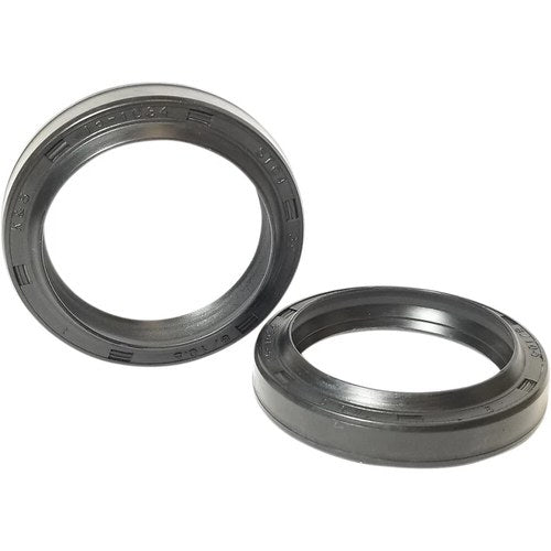 K&S Technologies Fork Seals - 39 mm x 51 mm x 8/10.5 mm | 16-1034