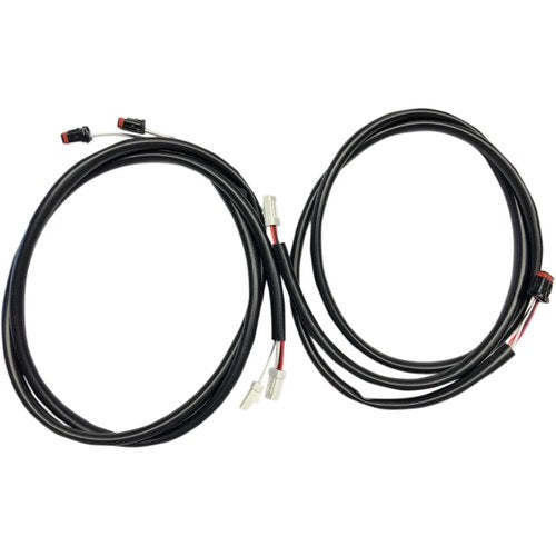 LA Choppers Can-Bus Wiring Harness Extension - 36" | LA-8992-36