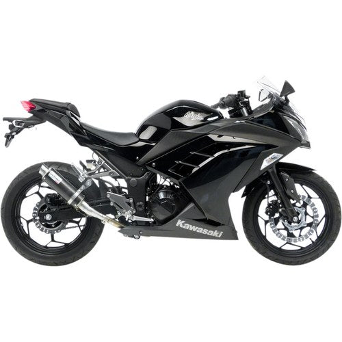 Leovince GP Corsa Muffler - Ninja 300 | 3293