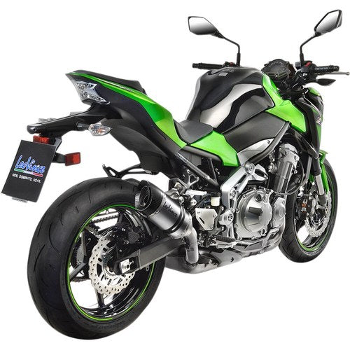 Leovince LV Pro Muffler for Z900 - Stainless Steel | 14171E