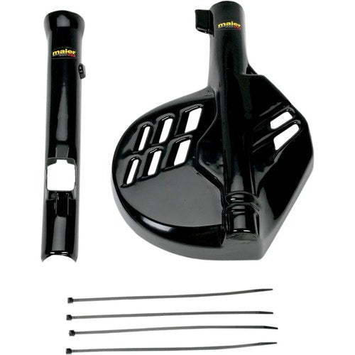 Maier Fork/Disc Guard Kit - Black | 596200