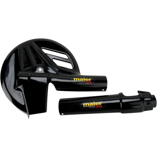Maier Fork/Disc Guard Kit - Black | 596750