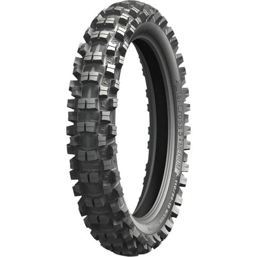Michelin Tire - Starcross 5 Mini - 80/100-12 | 04952 | Sold Each