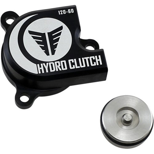 Mueller Motorcycle AG Hydro Clutch - M8 | 120-60