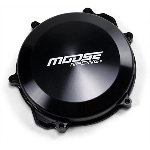 Moose Racing Clutch Cover - Yamaha 250 | D70-4424MB