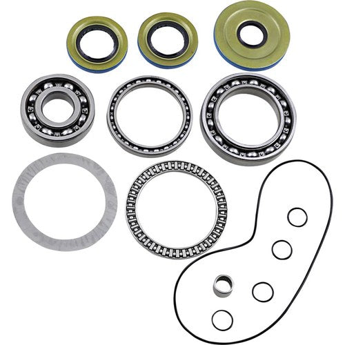 Moose Racing Bearing Differential Kit - Front - Can-Am | 25-2121