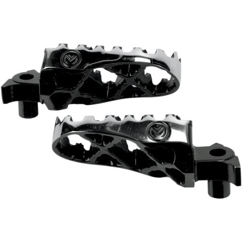 Moose Racing Hybrid Footpeg - RM | STRM-5