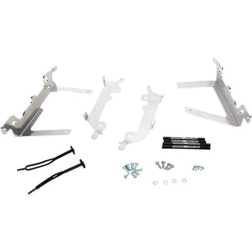 Moose Racing Radiator Brace - Husaberg/KTM | 11-114