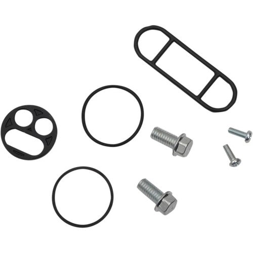 Moose Racing Petcock Rebuild Kit - Kawasaki | 60-1091