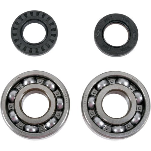 Moose Racing Crank Bearings and Seals YZ125 | 24-1062