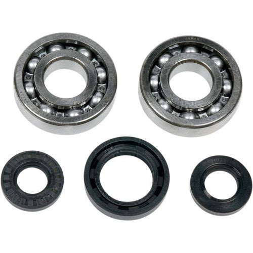 Moose Racing Crankcase Bearing and Seal Kit | 24-1028