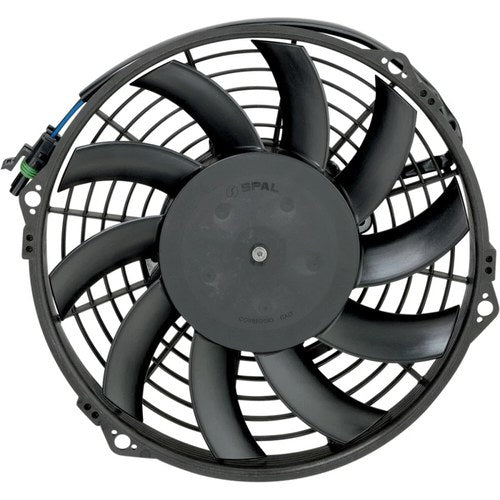 Moose Utility Division OE Replacement Cooling Fan - CAN-AM | Z4008