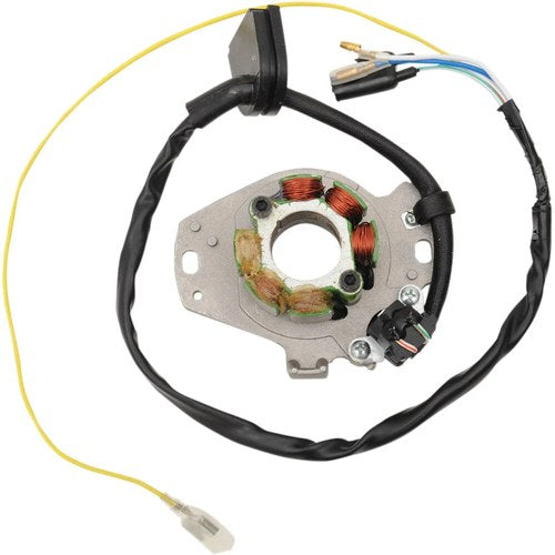 Moose Utility Division High-Output Stator - Honda | M-21-603H