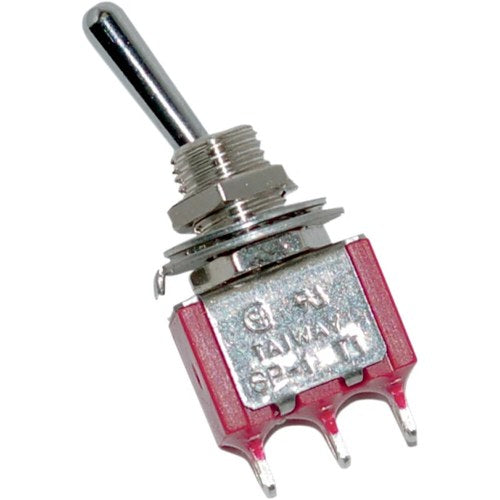 Namz Mini Switch - 5A HI/LO 1/4" | NMTS-01