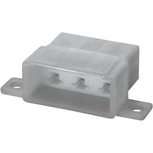 Namz 250 Series Connector - 6 Position Male - 5 Pack | NH-RB-6AF
