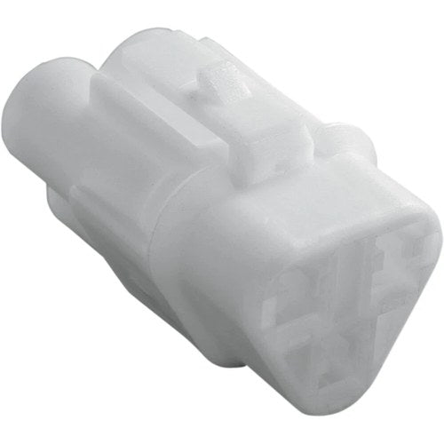 Namz MT Series Connector - 3 Position Female - Each | NS-6180-3241