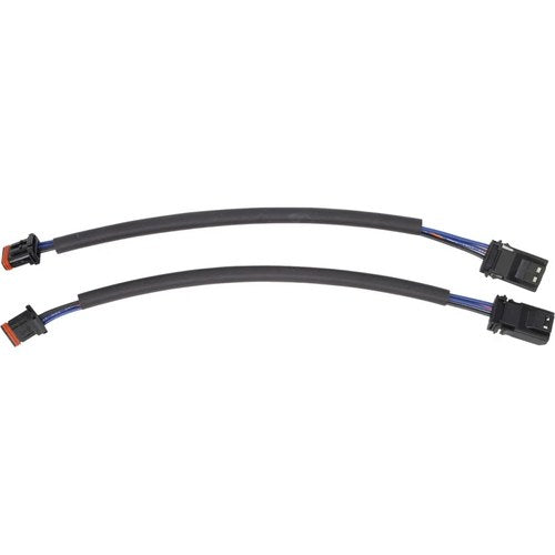 Namz Front Turn Signal Extension Harness Kit - +8" | NTSX-CB08