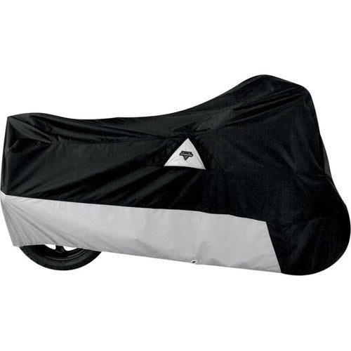 Nelson Rigg Defender 400 Cover - Extra Large - Black | DE-400-04-XL