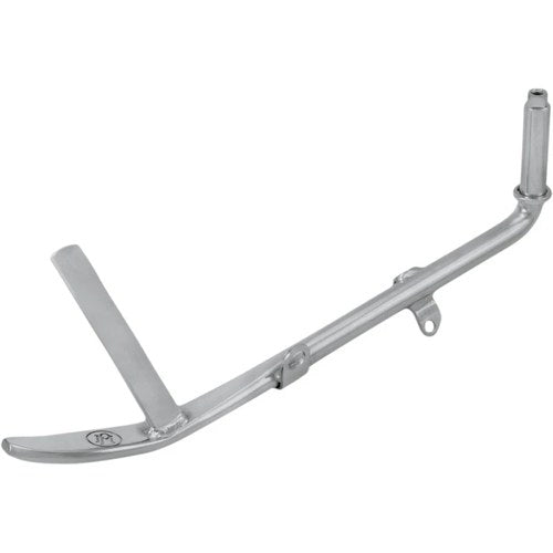 Performance Machine Extended Kickstand - Chrome - 1" | 0037-2000-CH