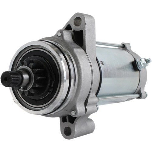 Parts Unlimited Starter - Honda | SMU0391