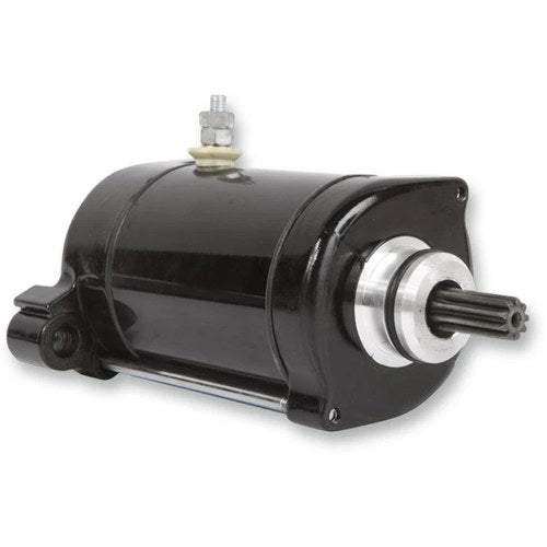 Parts Unlimited Starter Motor | SMU0409