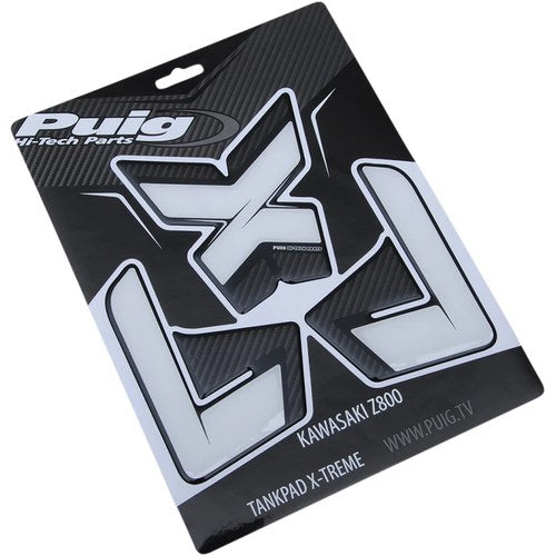 Puig Tank Pad - Z800/E | 8435C