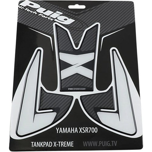 Puig Tank Pad - XSR700 | 9300C