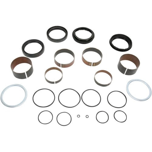 Pivot Works Fork Seal/Bushing Kit | PWFFK-S02-400