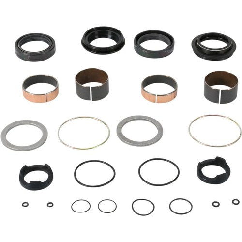 Pivot Works Fork Seal/Bushing Kit | PWFFK-H10-008