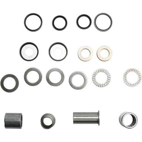 Pivot Works Swingarm Bearing Kit | PWSAK-K16-021