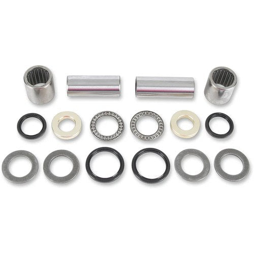 Pivot Works Swingarm Bearing Kit | PWSAK-H23-001