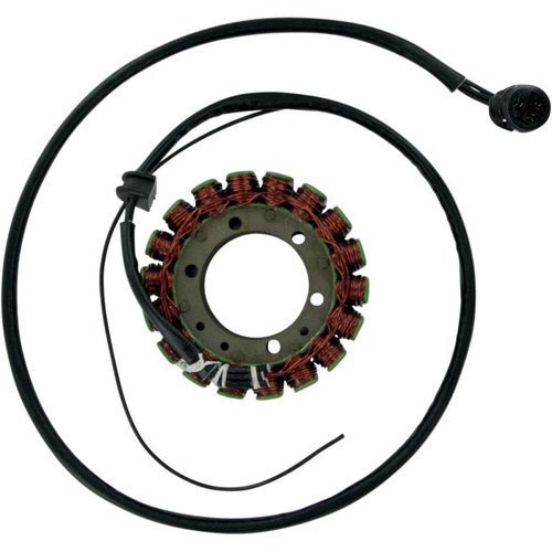 Rick's Motorsport Stator - Kawasaki | 21-215
