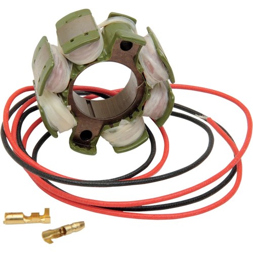Rick's Motorsport Stator for Suzuki | 21-811