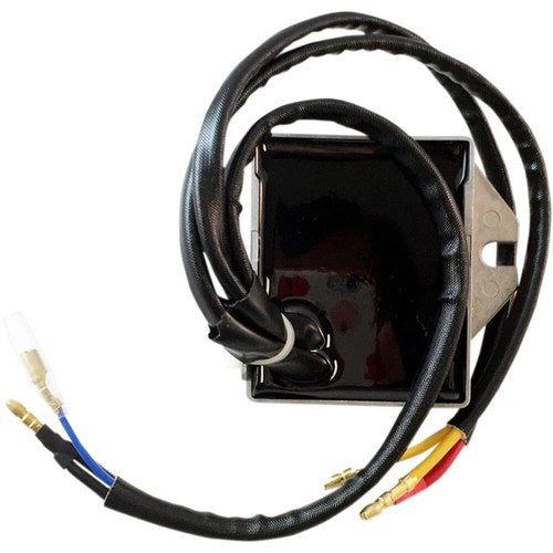 Rick's Motorsport Regulator - Rectifier - Ducati Hot Shot Series | 10-001H