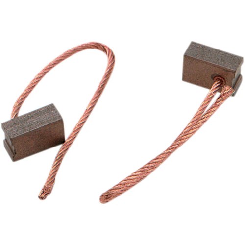 Rick's Motorsport Starter Motor Brush 2 PK - Mitsuba | 70-101