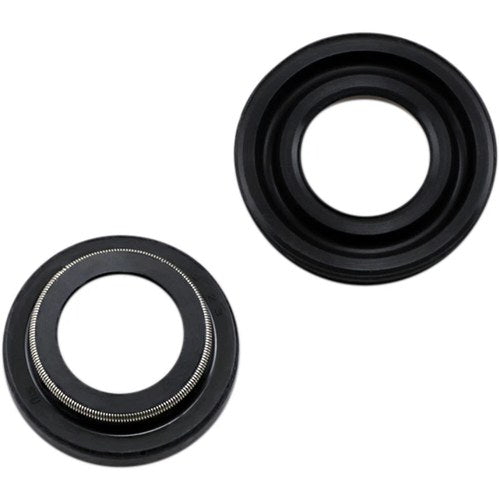 Race Tech Shock Dust/Oil Seal Set - 14 mm - Showa | Ssos 14S