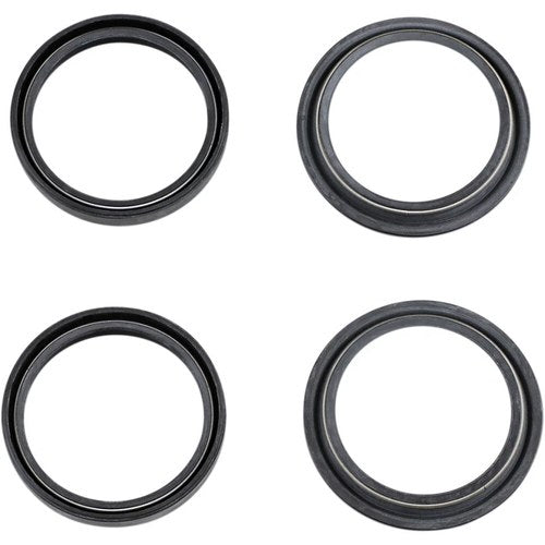 Prox Fork Seal/Wiper Kit - 48 mm ID x 57.80 mm OD x 9 mm T | 40.S4857.89