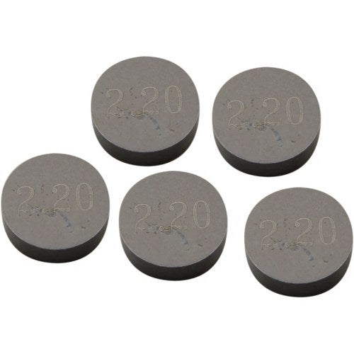 Prox Valve Shims - 5 pack | 29.748220