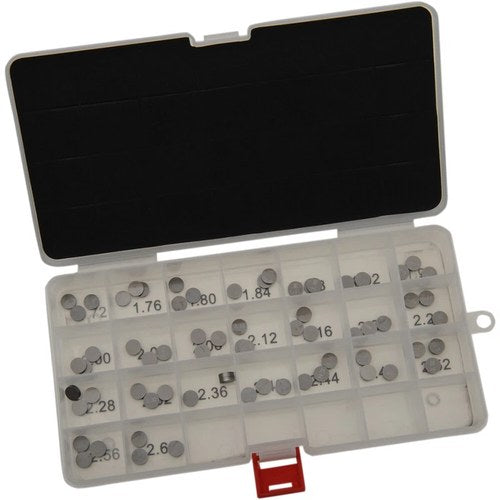 Prox Valve Shim Kit | 29.VSA890