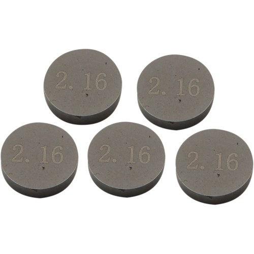 Prox Valveshim - 5 pack | 29.890216