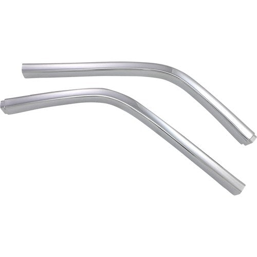 Show Chrome Upper Fairing Trim - Chrome - GL1500 | 52-551