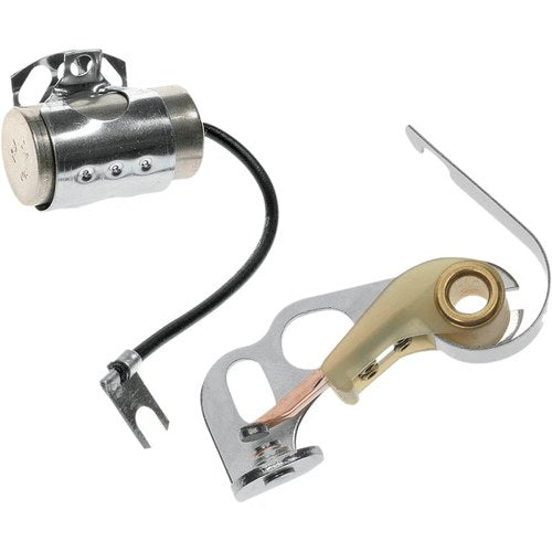 Standard Motor Products Tune-Up Kit - Harley Davidson | MC-KIT1