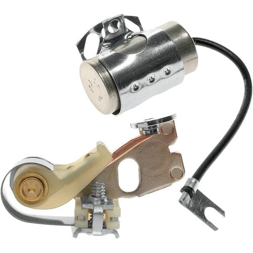 Standard Motor Products Tune-Up Kit - '70-E'78 Big Twin & XL | MC-KIT3