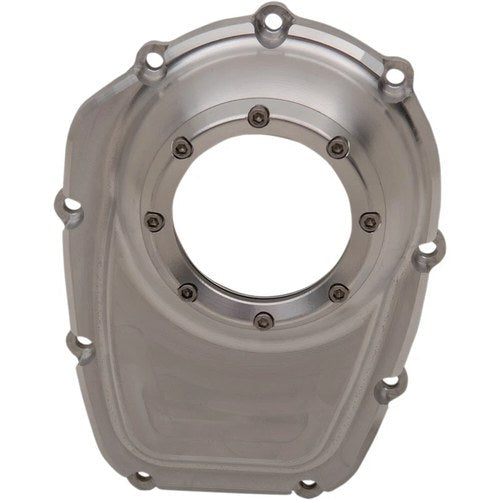 Trask Assault Cam Cover - Raw - M8 | TM-018R