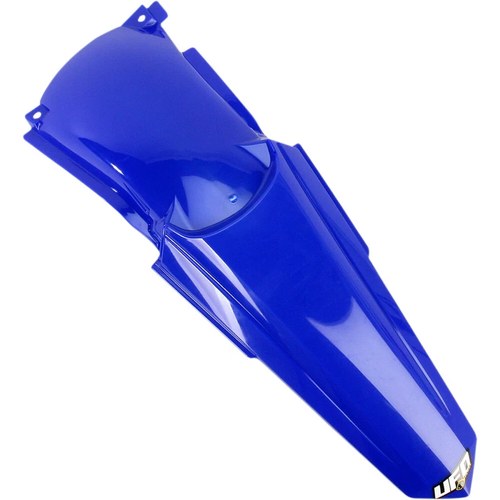 UFO Restyled Rear Fender - Blue - YZ - 2T - '04 | YA04836-089