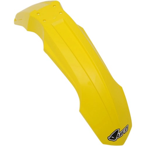 UFO Restyle Front Fender - Yellow | SU03967K-102