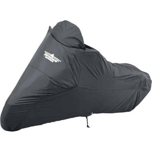 Ultragard Essentials Bike Cover - L - Large Cruiser | 4-359